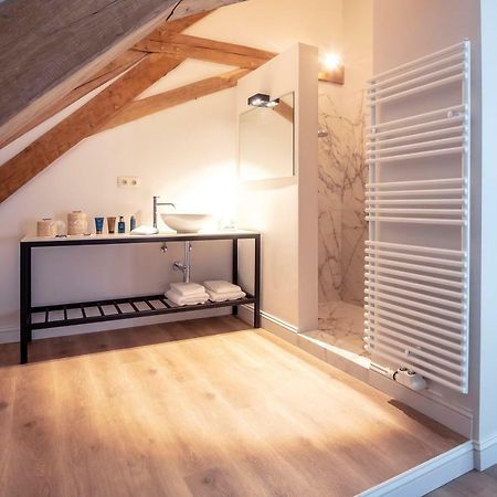 Bed & Breakfast Jezuietenplein 21 Ауденарде Экстерьер фото