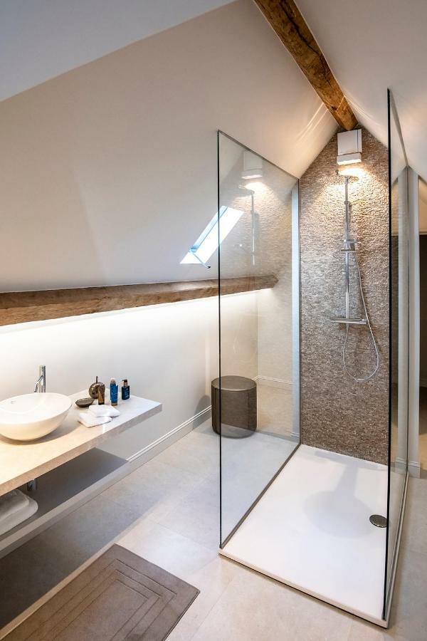 Bed & Breakfast Jezuietenplein 21 Ауденарде Экстерьер фото