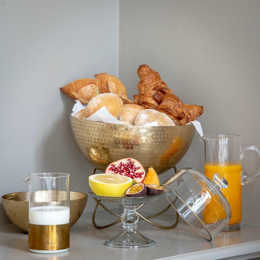 Bed & Breakfast Jezuietenplein 21 Ауденарде Экстерьер фото